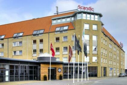 Scandic The Reef