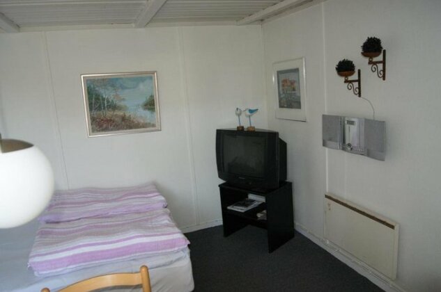 Skagen Annex Apartment - Photo2