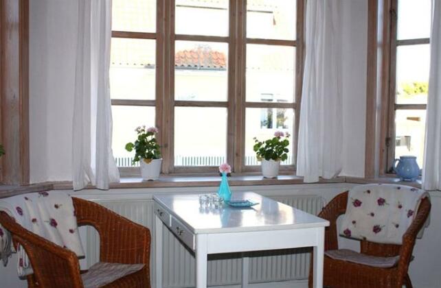 Skagen Holiday Rooms & Apartment - Photo2