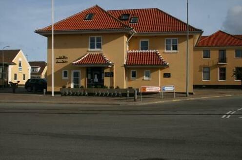 Skagen Hotel Annex - Photo4