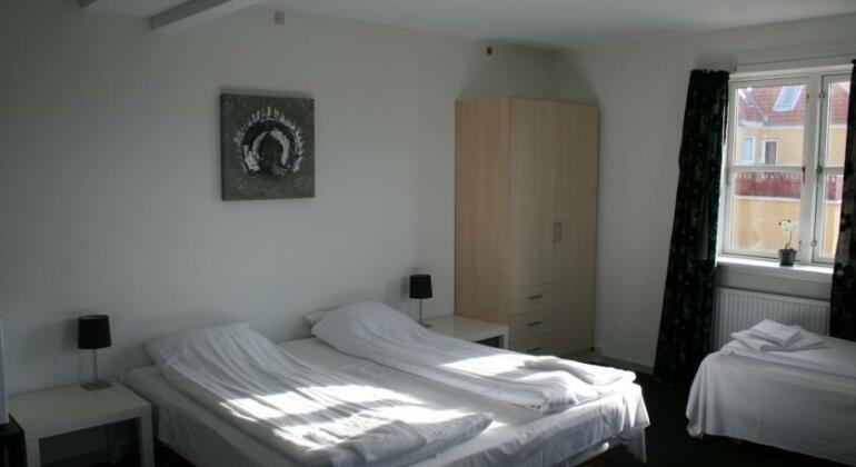Skagen Hotel Annex - Photo5