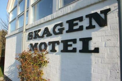 Skagen Motel