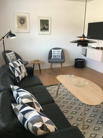 Skagen New City Apartments 1 - Photo2