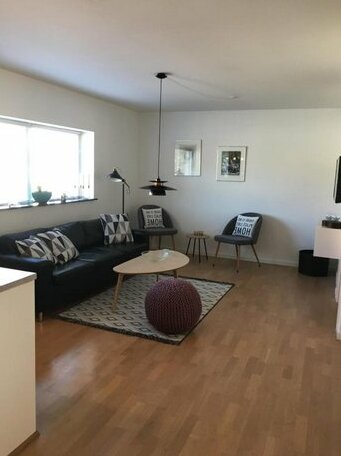 Skagen New City Apartments 1 - Photo4
