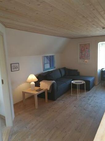 Skagen New City Apartments 2 - Photo5