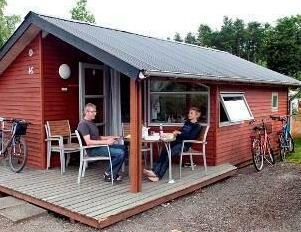 Svalereden Camping Rooms - Photo2