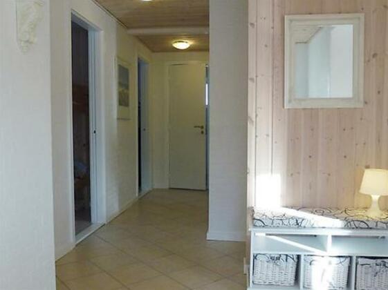 Three-Bedroom Holiday home in Jerup 16 - Photo2