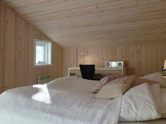 Three-Bedroom Holiday home in Jerup 16 - Photo3