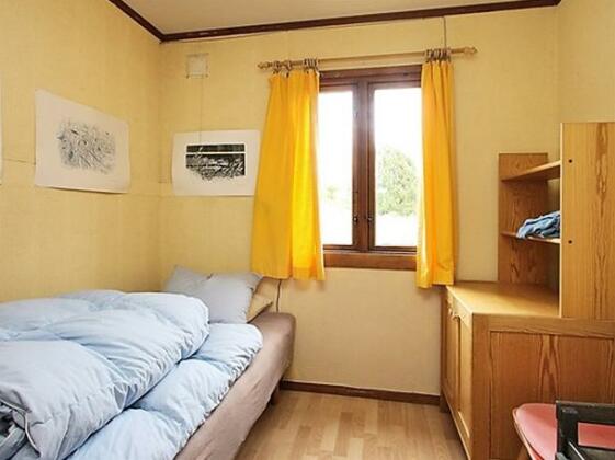Three-Bedroom Holiday home in Skagen 3 - Photo2