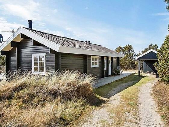Three-Bedroom Holiday home in Skagen 4 - Photo5