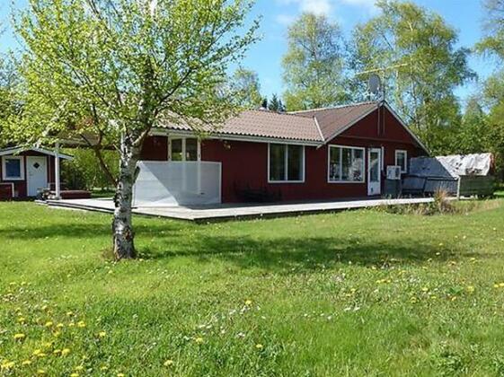 Two-Bedroom Holiday home in Albaek 4 - Photo3
