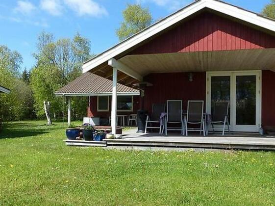 Two-Bedroom Holiday home in Albaek 4 - Photo4