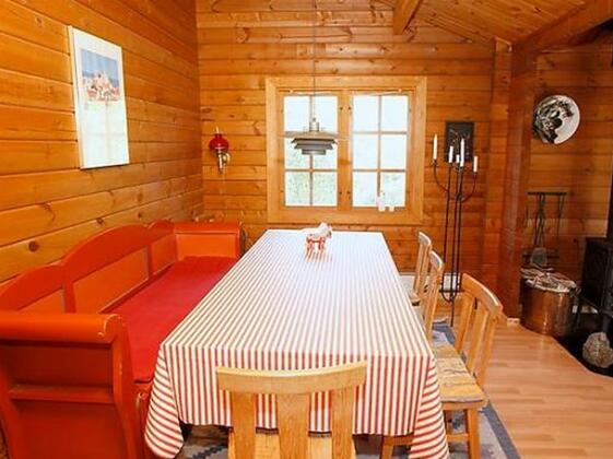 Two-Bedroom Holiday home in Albaek 6 - Photo5