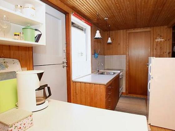 Two-Bedroom Holiday home in Albaek 8 - Photo2
