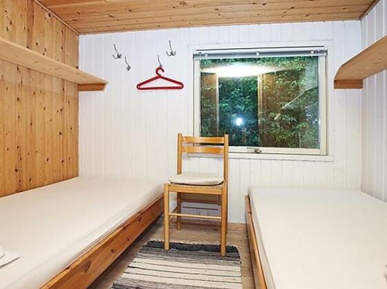 Two-Bedroom Holiday home in Frederikshavn 1 - Photo4