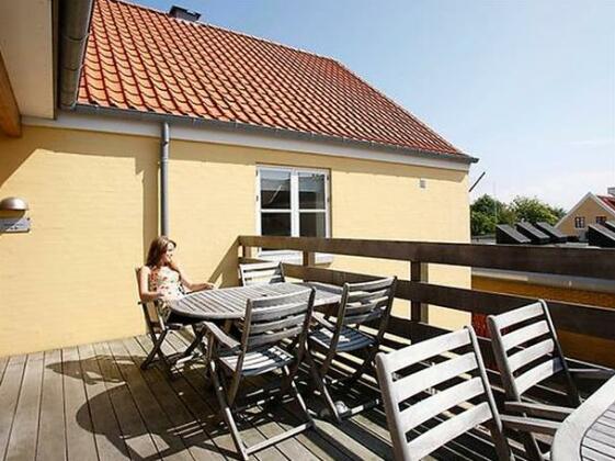 Two-Bedroom Holiday home in Skagen 1 - Photo2