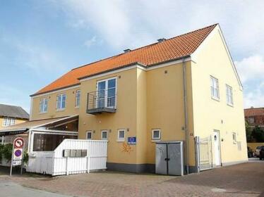 Two-Bedroom Holiday home in Skagen 1