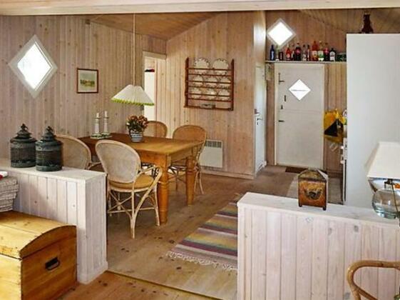 Two-Bedroom Holiday home in Skagen 13 - Photo2