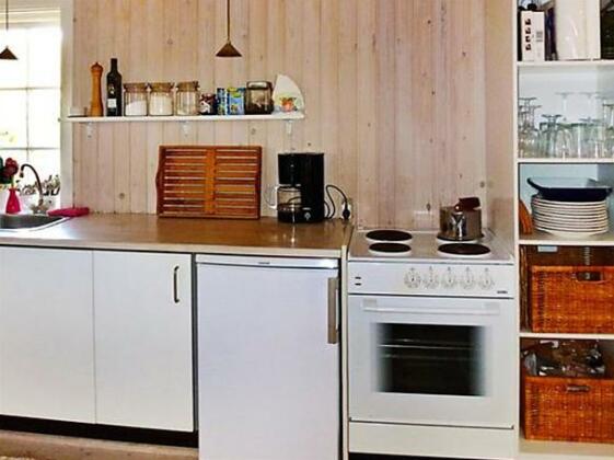 Two-Bedroom Holiday home in Skagen 13 - Photo3