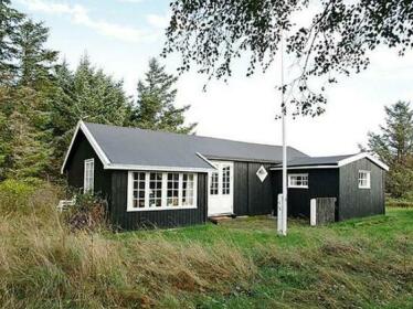 Two-Bedroom Holiday home in Skagen 13