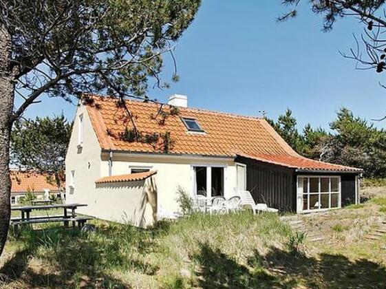 Two-Bedroom Holiday home in Skagen 14 - Photo2