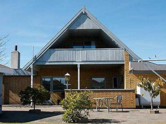 Two-Bedroom Holiday home in Skagen 5