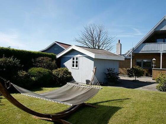 Two-Bedroom Holiday home in Skagen 6