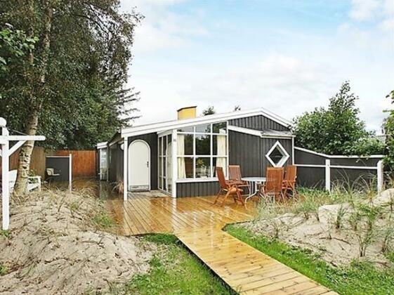 Two-Bedroom Holiday home in Skagen 7 - Photo2