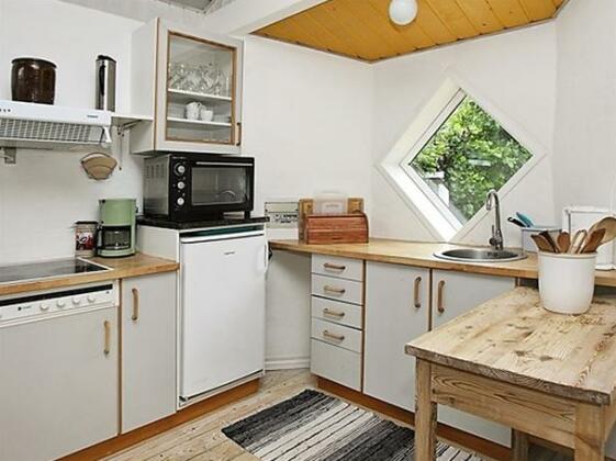 Two-Bedroom Holiday home in Skagen 7 - Photo5