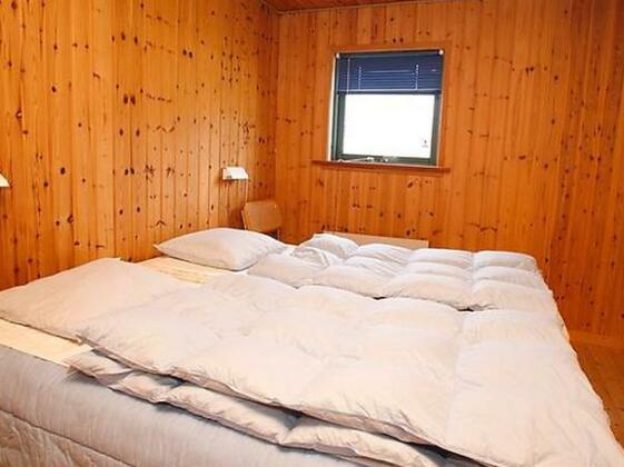 Two-Bedroom Holiday home in Skagen 8 - Photo4