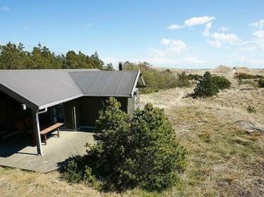 Two-Bedroom Holiday home in Skagen 8