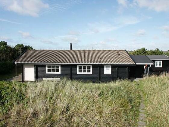 Two-Bedroom Holiday home in Skagen 9