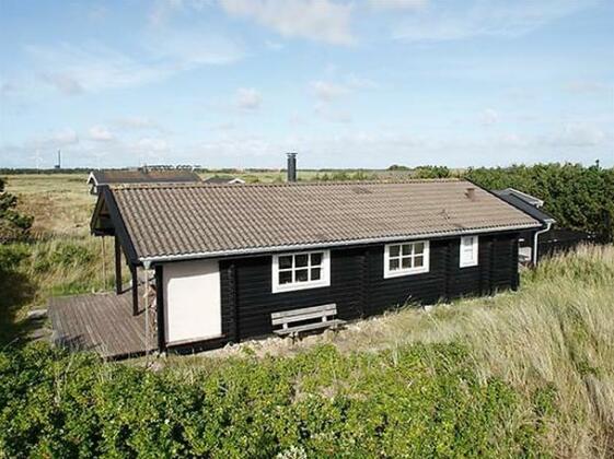 Two-Bedroom Holiday home in Skagen 9 - Photo2
