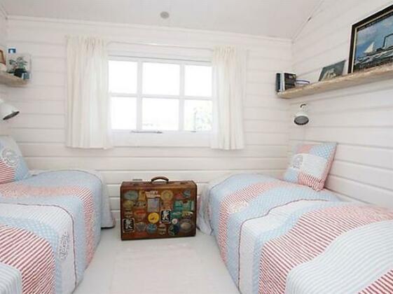 Two-Bedroom Holiday home in Skagen 9 - Photo3
