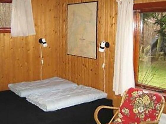 Three-Bedroom Holiday home in Jaegerspris 2 - Photo4