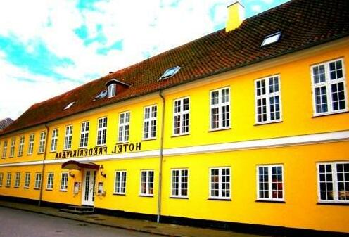 Hotel Frederiksvaerk