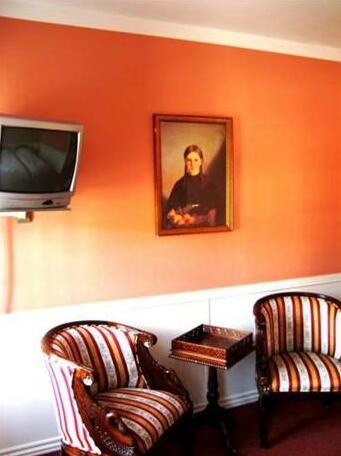 Hotel Frederiksvaerk - Photo4