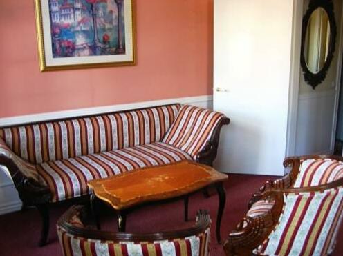 Hotel Frederiksvaerk - Photo5