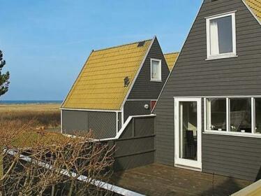 Two-Bedroom Holiday home in Gedser 4