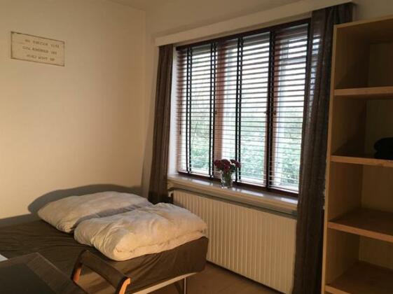 Gentofte Bed And Breakfast - Photo2