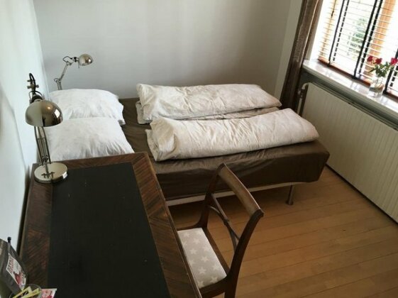 Gentofte Bed And Breakfast - Photo3