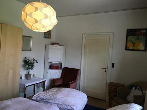 Gentofte Bed And Breakfast - Photo4