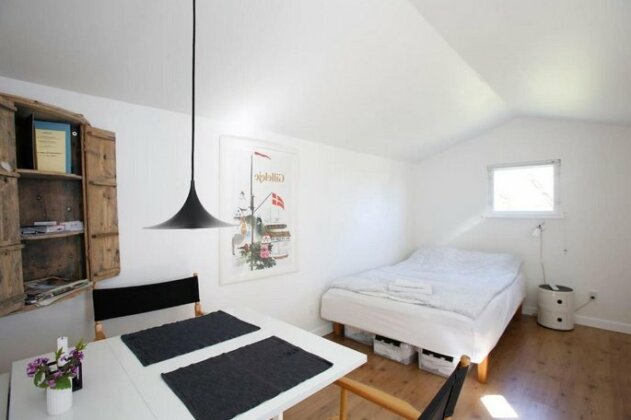 Cozy Guesthouse in Gilleleje - Photo2