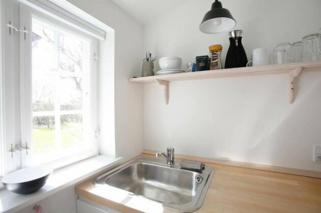 Cozy Guesthouse in Gilleleje - Photo3