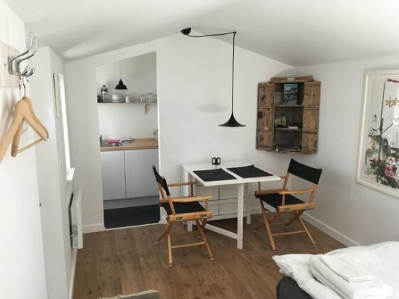 Cozy Guesthouse in Gilleleje - Photo5