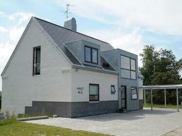 Four-Bedroom Holiday home in Glesborg 17