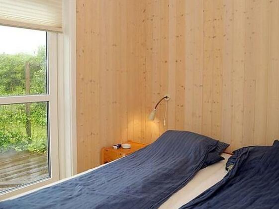 Three-Bedroom Holiday home in Glesborg 36 - Photo4