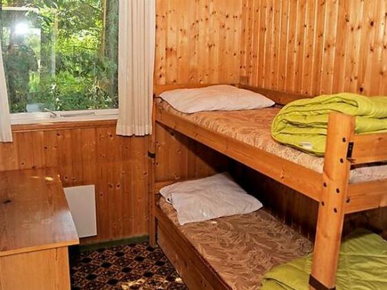 Three-Bedroom Holiday home in Glesborg 45 - Photo5