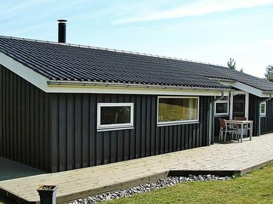 Three-Bedroom Holiday home in Glesborg 49