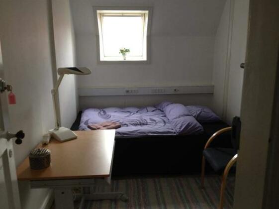 Glostrup Guest Rooms - Photo3